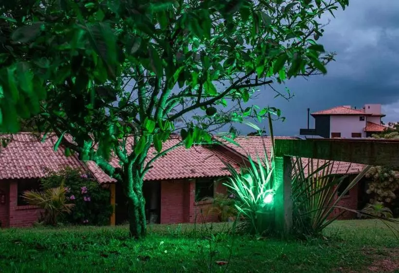 Majatalo Doce Cabana Pousada