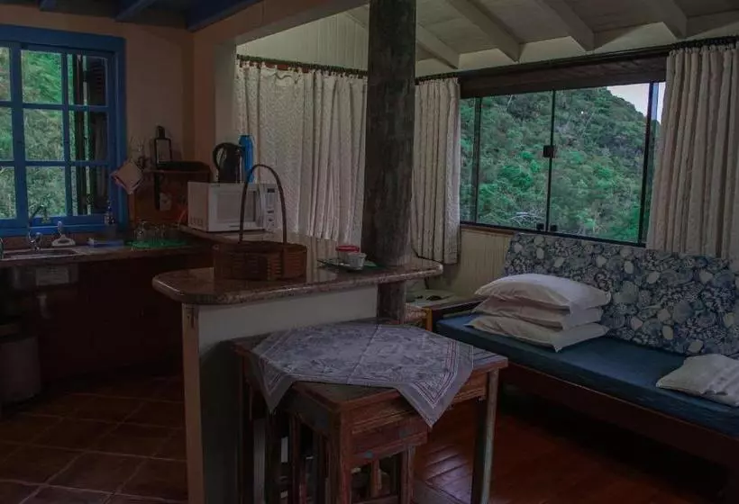 Majatalo Doce Cabana Pousada