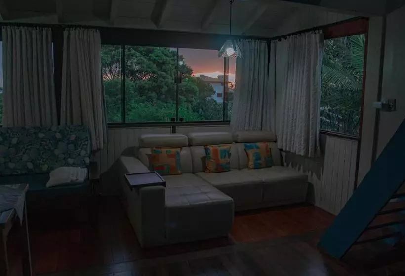 Majatalo Doce Cabana Pousada