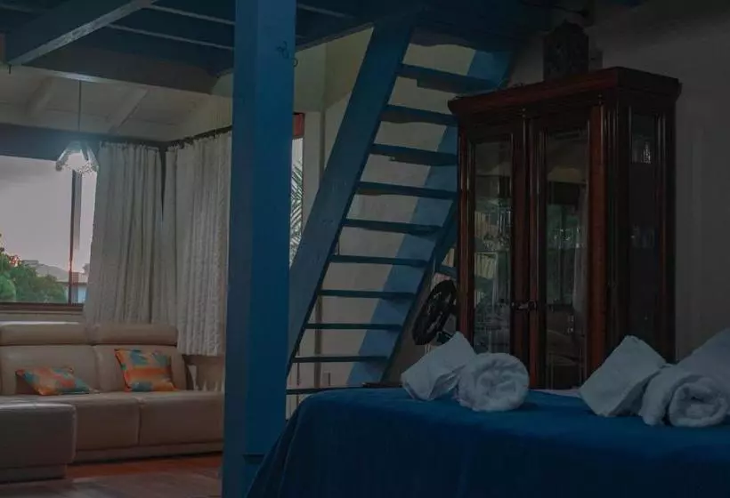 Majatalo Doce Cabana Pousada