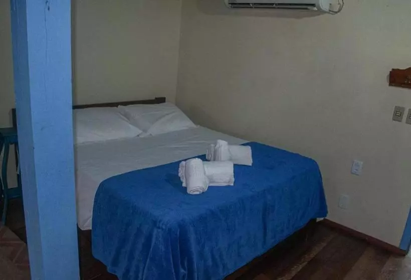 Majatalo Doce Cabana Pousada