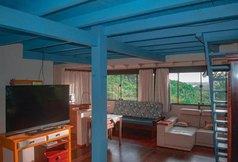 Majatalo Doce Cabana Pousada