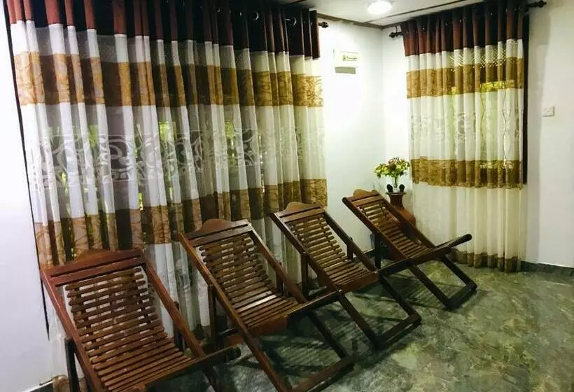 پانسیون Domain Elephant Bungalow