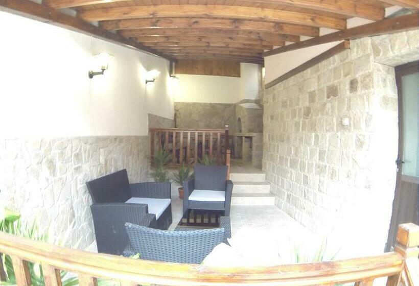 Pensjonat Ego 2 Guesthouse