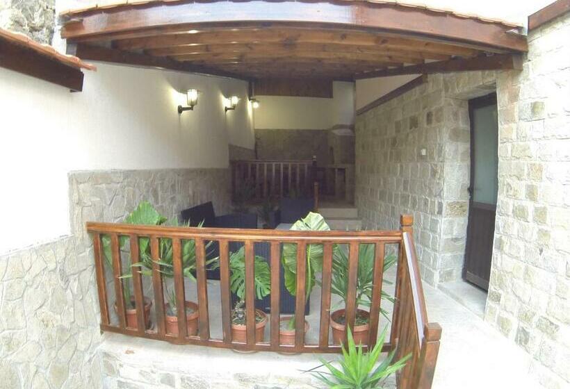 Pensjonat Ego 2 Guesthouse