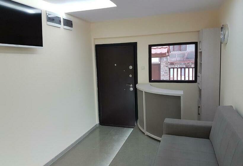 Pensjonat Ego 2 Guesthouse