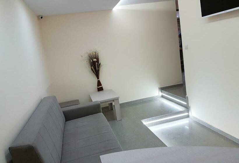 Pensjonat Ego 2 Guesthouse