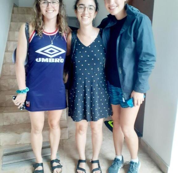 پانسیون Emarald Holiday Homes