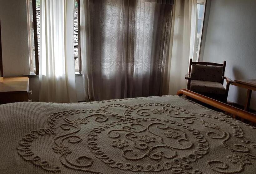 펜션 Eva Guesthouse