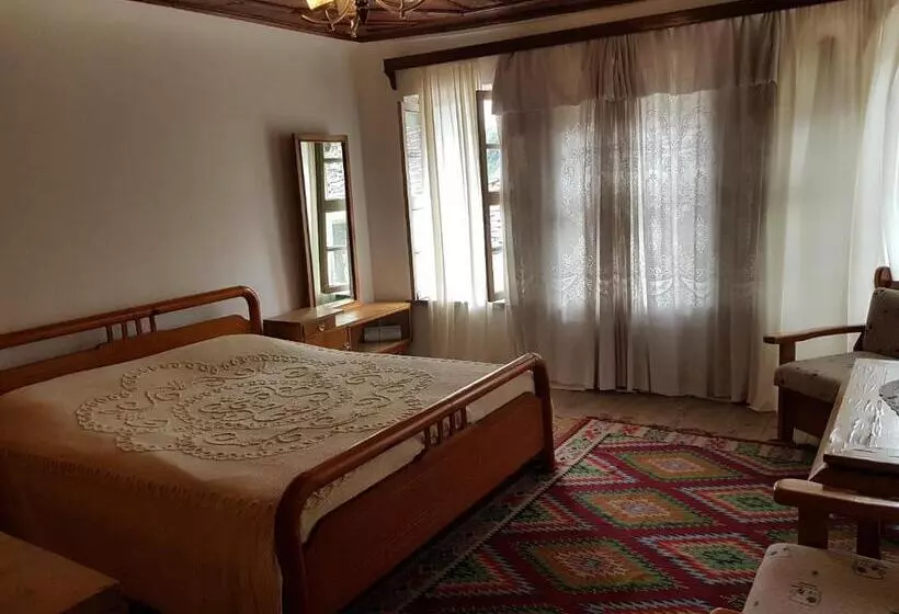 ペンション Eva Guesthouse