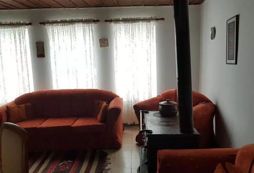 ペンション Eva Guesthouse