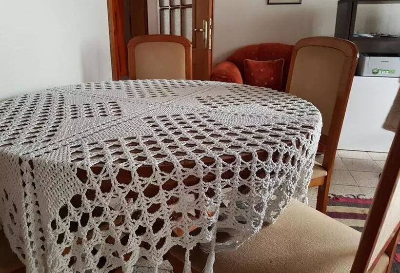 ペンション Eva Guesthouse