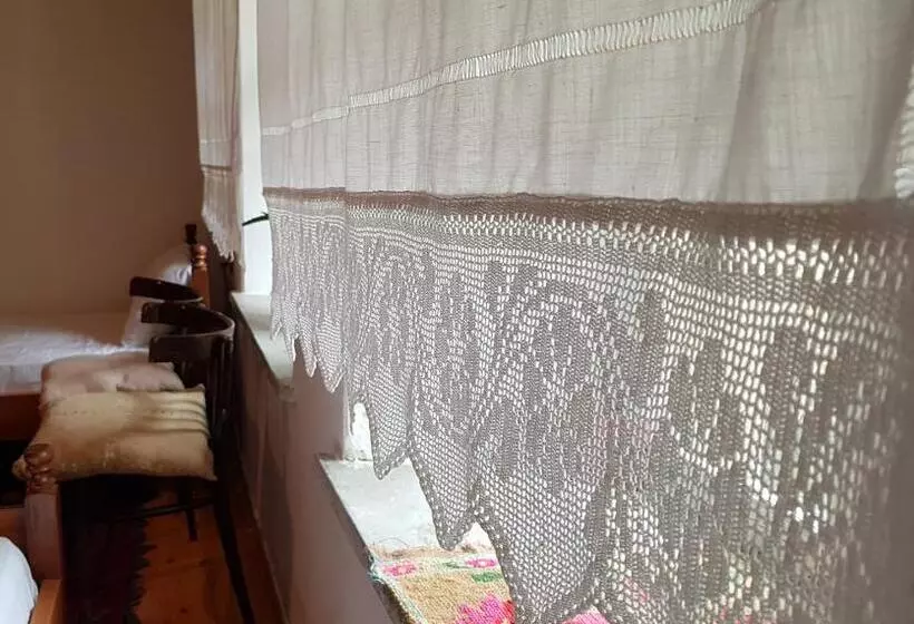 ペンション Eva Guesthouse