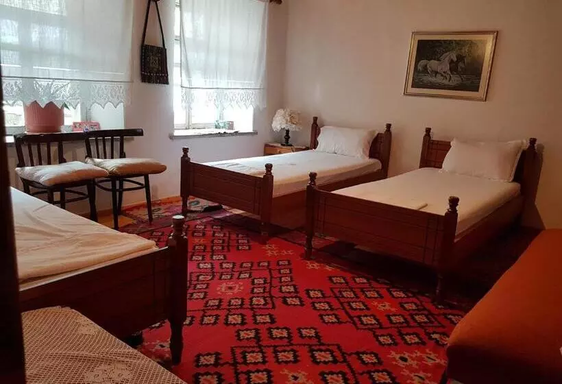 ペンション Eva Guesthouse