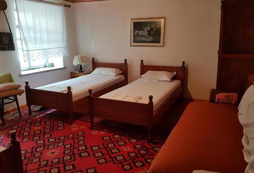 펜션 Eva Guesthouse