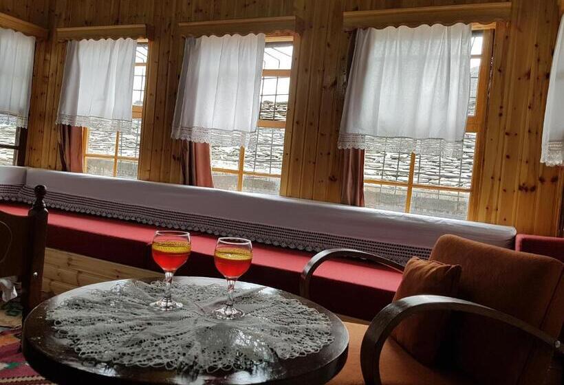 펜션 Eva Guesthouse