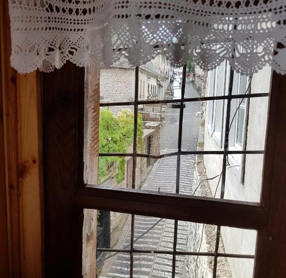 펜션 Eva Guesthouse