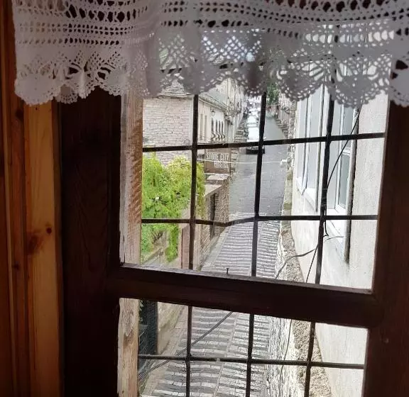 ペンション Eva Guesthouse