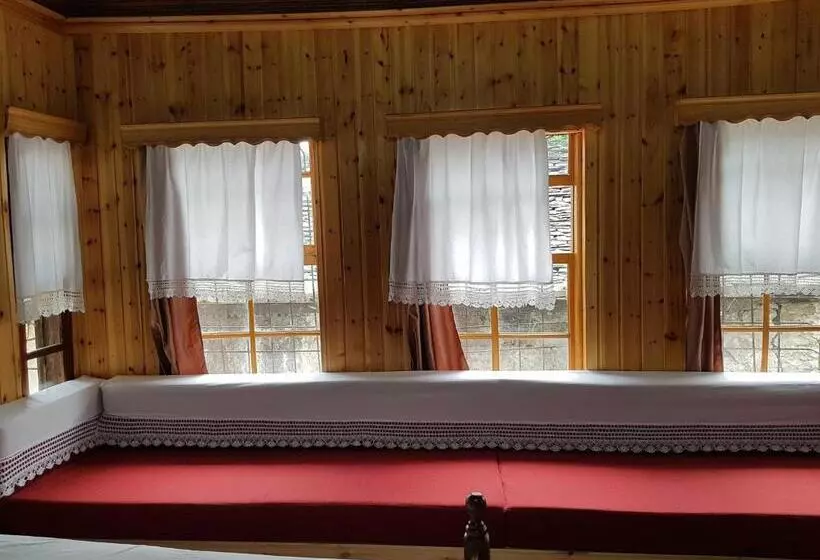 ペンション Eva Guesthouse