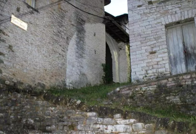 ペンション Eva Guesthouse