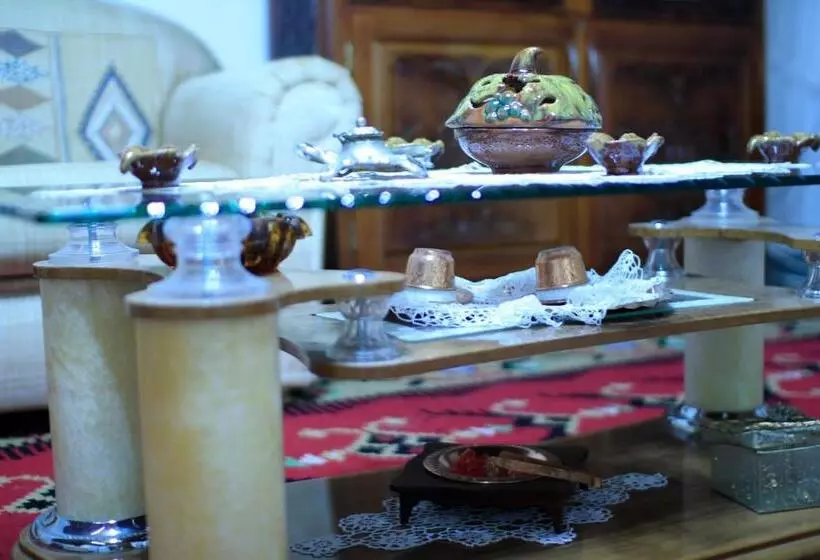 ペンション Eva Guesthouse