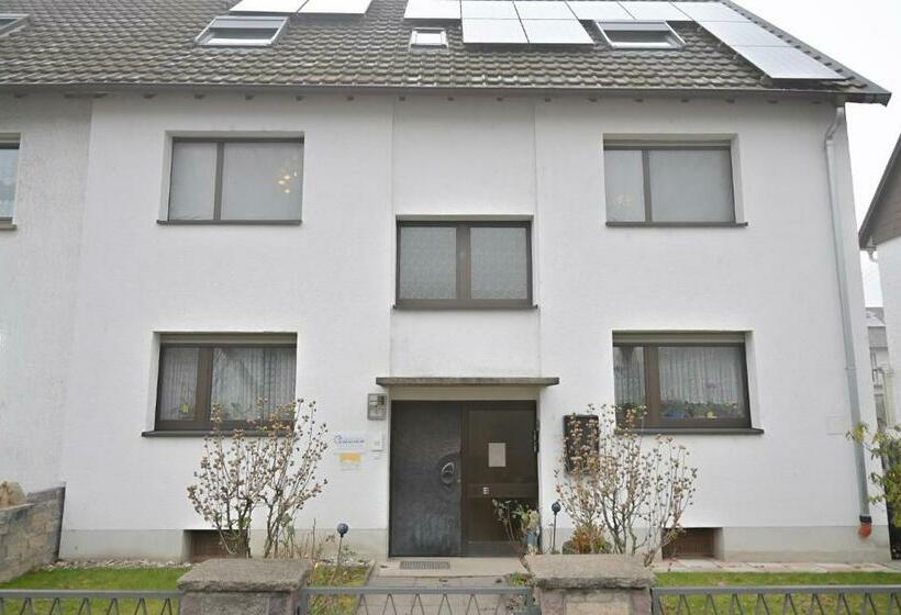 Panzió Gästehaus Windheim