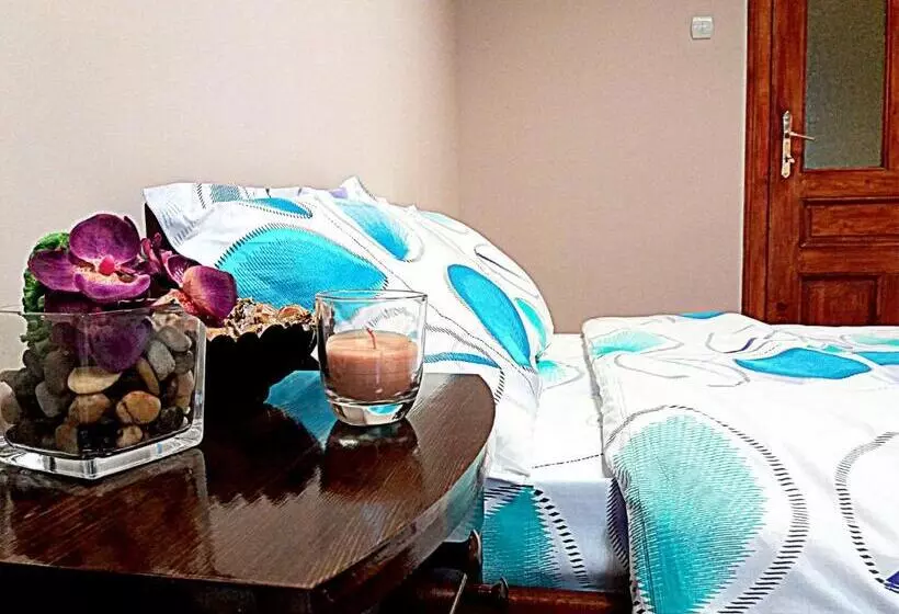 پانسیون Guest House Fun And Rest