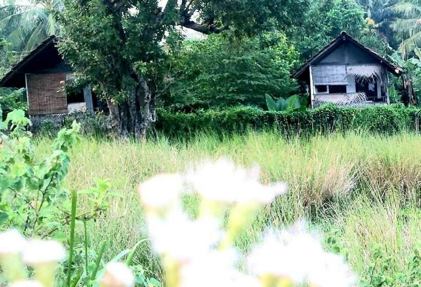 ペンション Lake Cabin