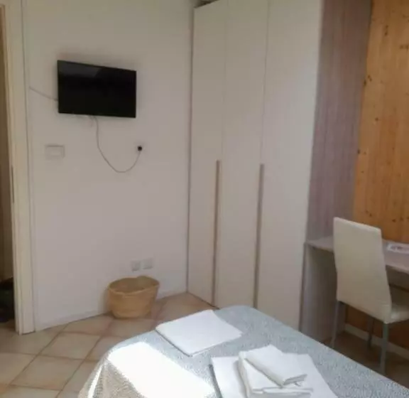 پانسیون Last Minute Ferrara