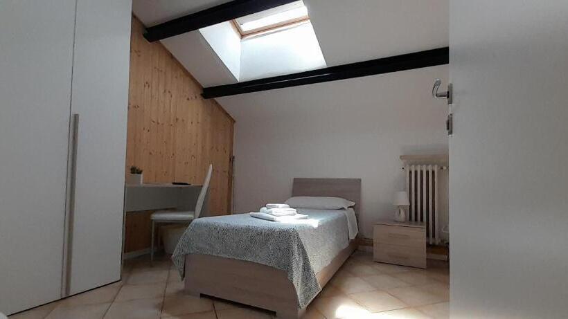 پانسیون Last Minute Ferrara