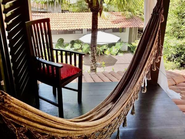 Пансион Mangueira Boutique Hotel Moreré