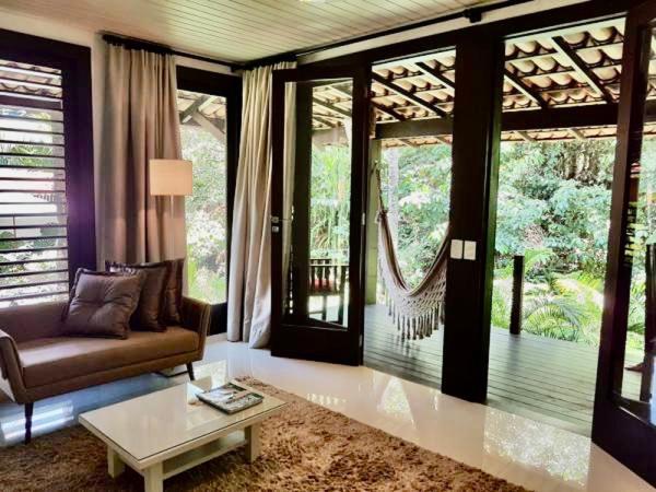 Пансион Mangueira Boutique Hotel Moreré