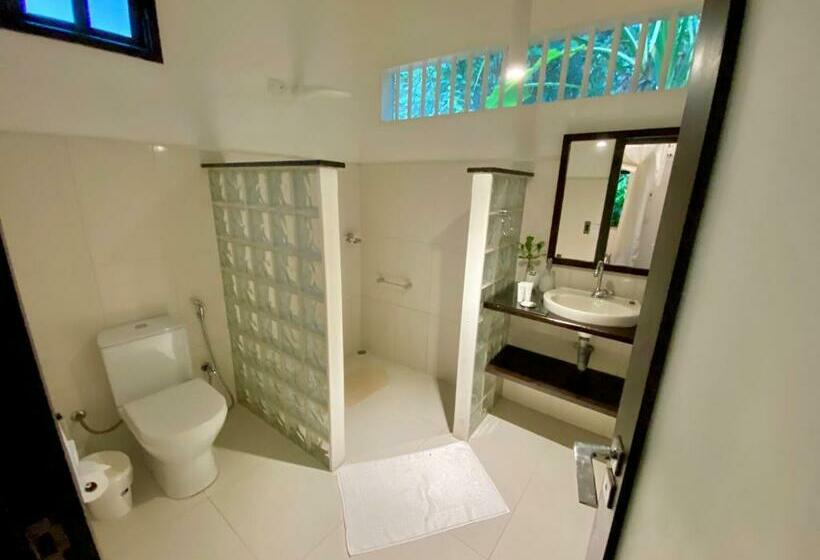 Пансион Mangueira Boutique Hotel Moreré