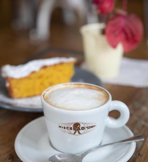 Pensjonat Maria Tindara La Locanda