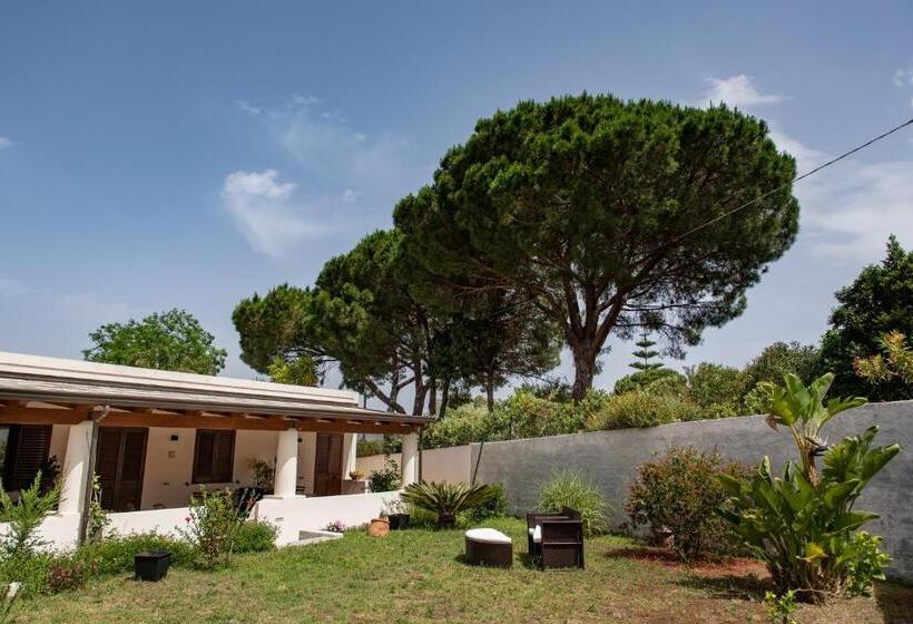 Pensjonat Maria Tindara La Locanda