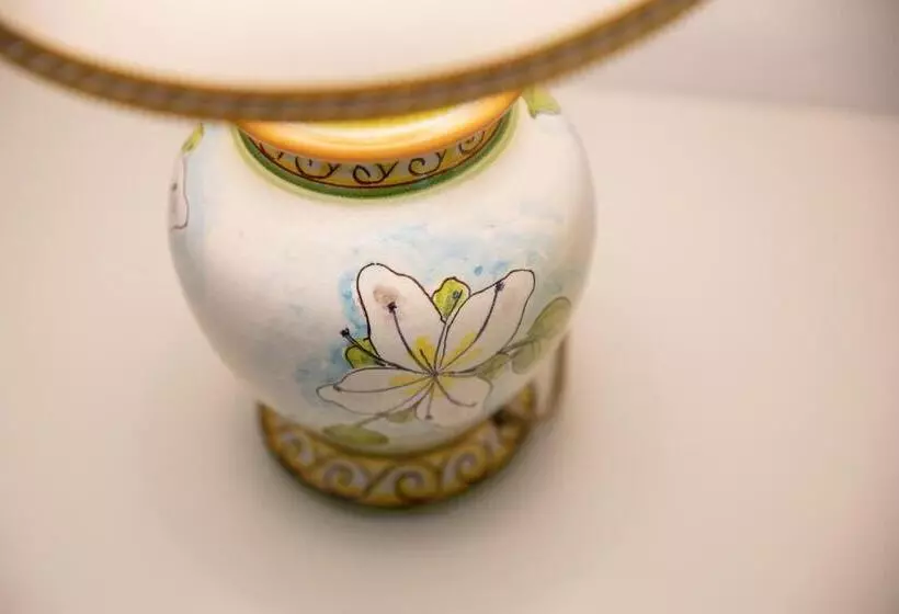 ペンション Maria Tindara La Locanda