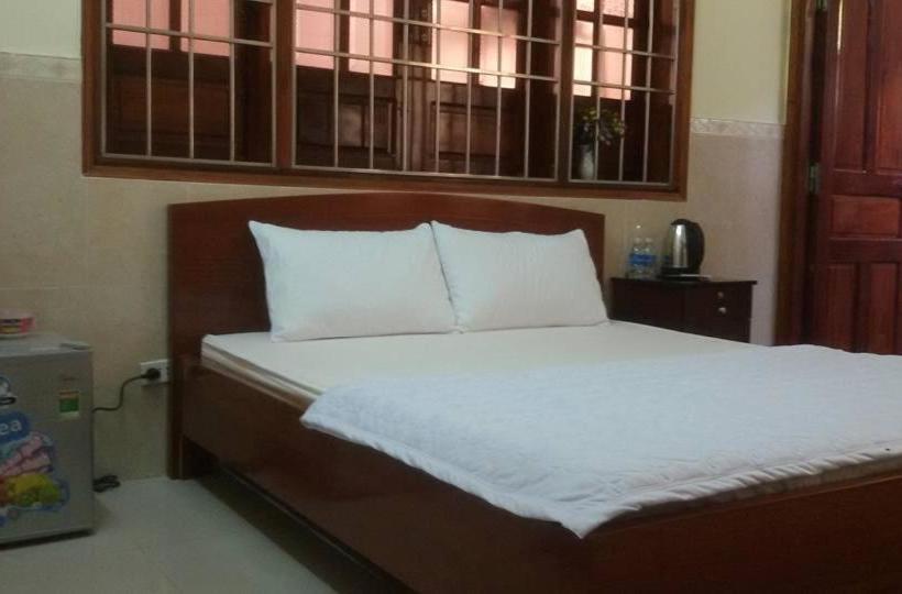 پانسیون Ngoc An Guesthouse