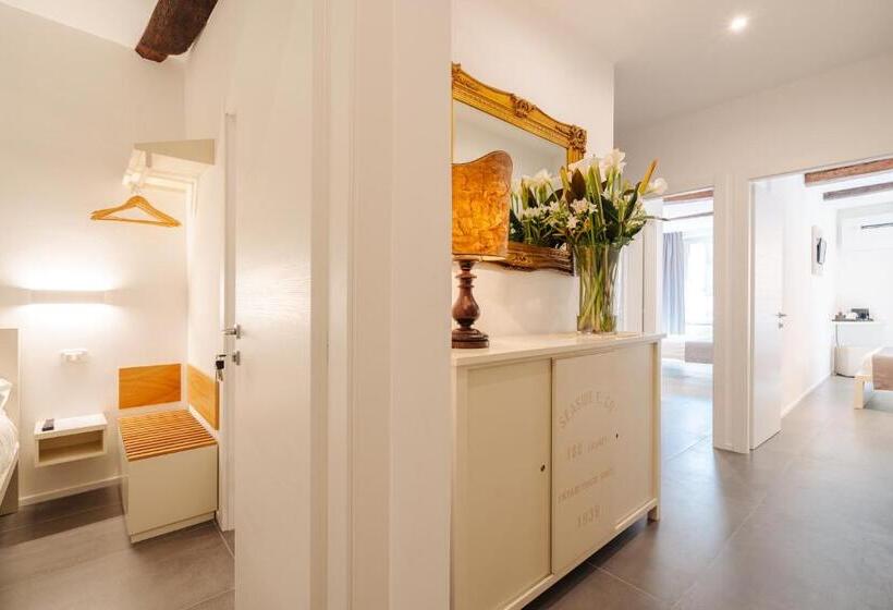 膳宿费 Oblò Portovenere Guesthouse