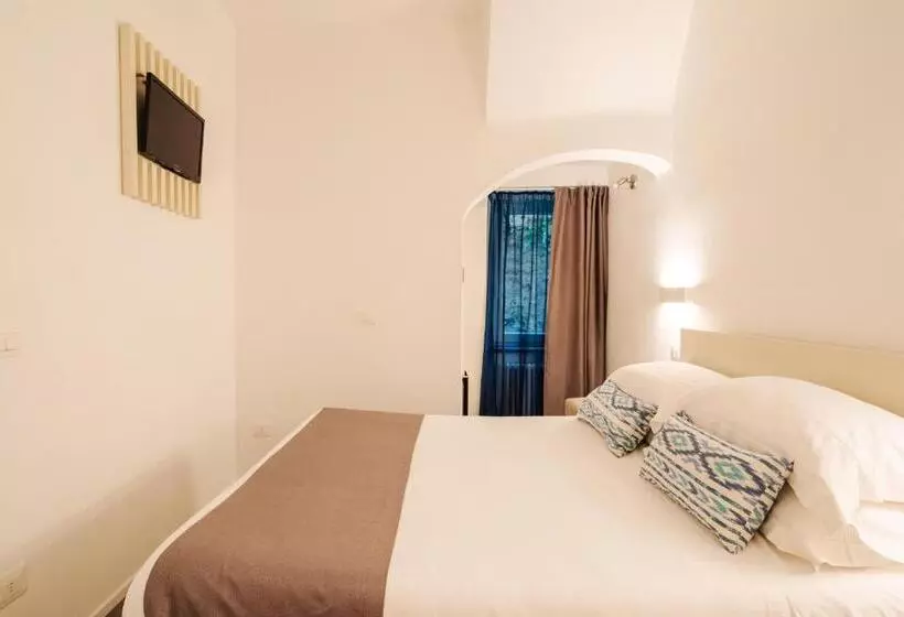 Majatalo Oblò Portovenere Guesthouse