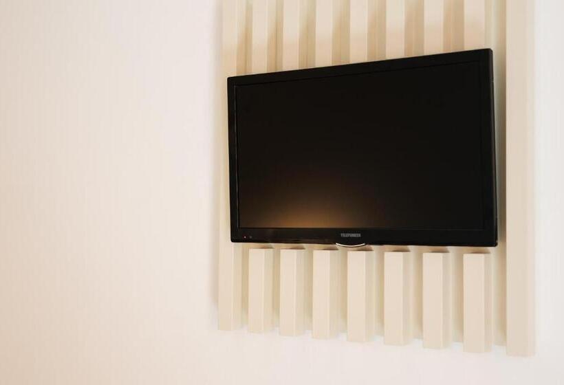 膳宿费 Oblò Portovenere Guesthouse