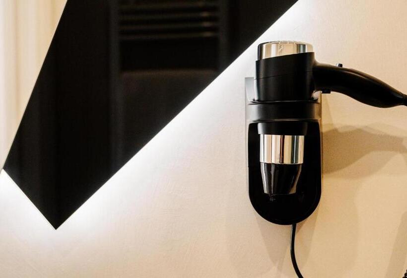 膳宿费 Oblò Portovenere Guesthouse