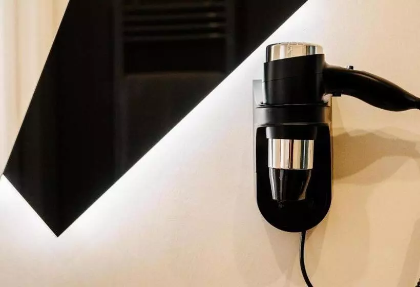 Majatalo Oblò Portovenere Guesthouse