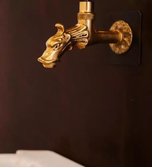 Majatalo Oblò Portovenere Guesthouse