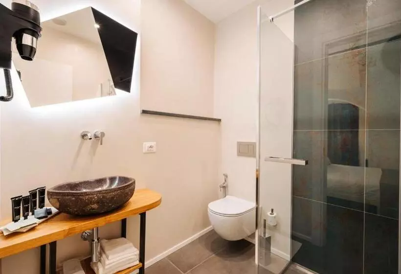 Majatalo Oblò Portovenere Guesthouse