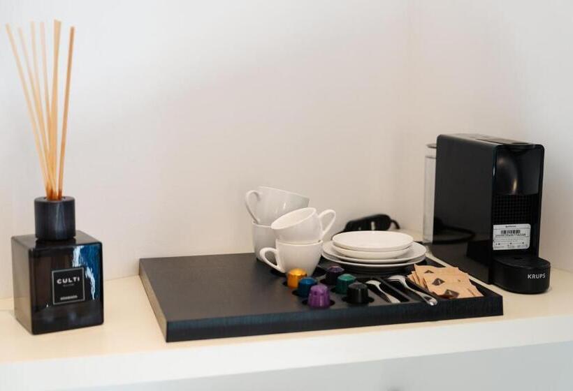 膳宿费 Oblò Portovenere Guesthouse