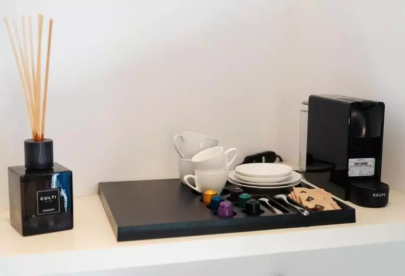 Majatalo Oblò Portovenere Guesthouse