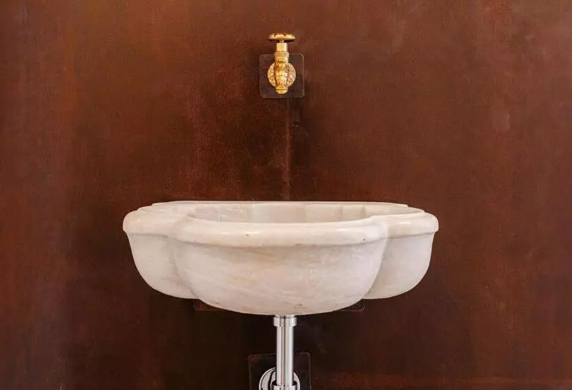 Majatalo Oblò Portovenere Guesthouse