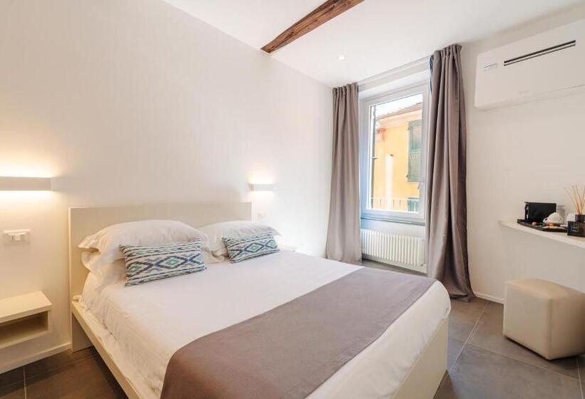 膳宿费 Oblò Portovenere Guesthouse