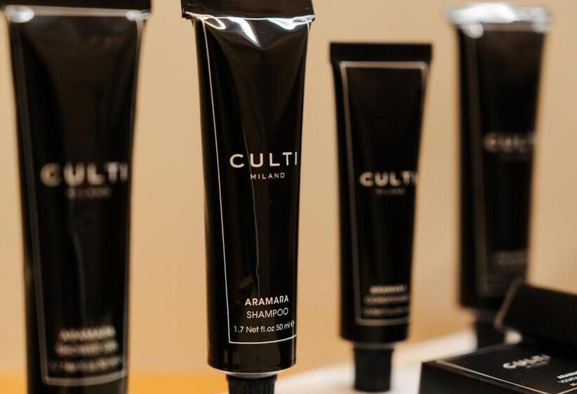 膳宿费 Oblò Portovenere Guesthouse