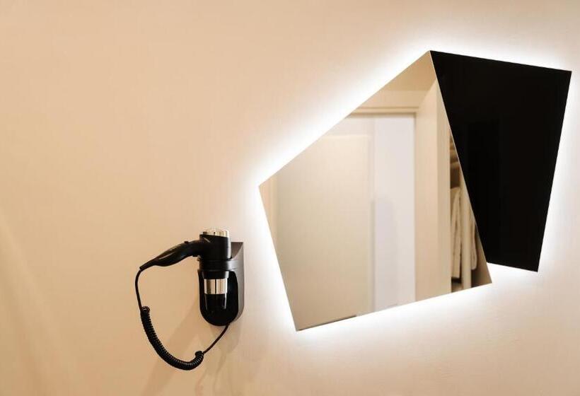 膳宿费 Oblò Portovenere Guesthouse